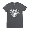 THIS COOL Ladies Fitted T-Shirt