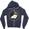 fahrie77 Zipper Hoodie