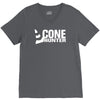 cone hunter V-Neck Tee