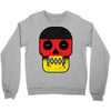 germany till i die Crewneck Sweatshirt