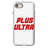 Plus Ultra iPhone 8