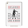 floss like a boss iPad Mini 4 Case