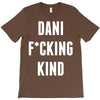Dani Kind T-Shirt