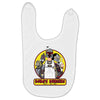boba&rsquo;s burgers Baby Bibs