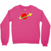 legospace Crewneck Sweatshirt