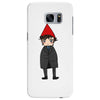 Sherlock Gnomes Samsung Galaxy S7 Edge