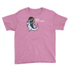 houston we have a problem Youth Tee