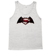 dawn of justice Tank Top