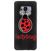 lady bug Samsung Galaxy S8 Plus