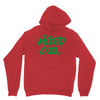 boston southie wicked cool Youth Hoodie