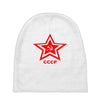 cccp Baby Beanies