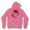 deadpool face Unisex Hoodie