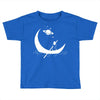 On The Moon Toddler T-shirt