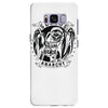 sloths of anarchy Samsung Galaxy S8 Plus