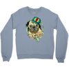 PUG LIFE Crewneck Sweatshirt