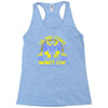 infinity gym Racerback Tank