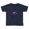 jake paul galaxy Toddler T-shirt