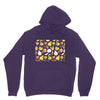 apples and pears Unisex Hoodie