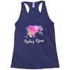 Baby Bear Racerback Tank