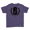 Rainbow Six Siege Youth Tee