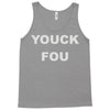 yuck fou Tank Top
