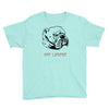 dog lover Youth Tee
