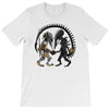 hunter vs T-Shirt
