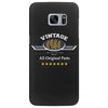 vintage genuine 1961 series all original parts Samsung Galaxy S7 Edge