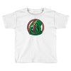 how to train your ancient god Toddler T-shirt