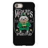 pug irish pub snorty mcpug's iPhone 8