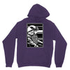 beard and ride Unisex Hoodie