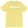 atheism T-Shirt
