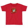 so long Toddler T-shirt