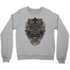 samurai dawn Crewneck Sweatshirt