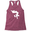 ponyo Racerback Tank