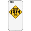 turtle xing iPhone 6/6s Case