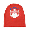 anonymous hacker revolution Baby Beanies