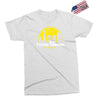 visit tilted towers fortnite Exclusive T-shirt