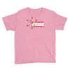 i am not insane Youth Tee