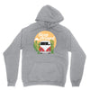 Sleep Around Unisex Hoodie
