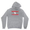 Detroit vs Everbody Unisex Hoodie