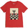 chess of thrones V-Neck Tee