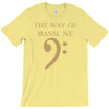 the way of bassline T-Shirt