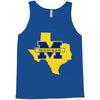 texas for michigan Tank Top