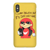 Ugandan Knuckles iPhoneX