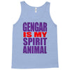 gengar is my spirit animal Tank Top