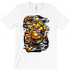 ninja go T-Shirt