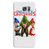 Sherlock Gnomes Samsung Galaxy S7