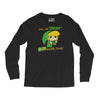 call me zelda one more time Long Sleeve Shirts