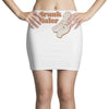 drunk dialer Mini Skirts